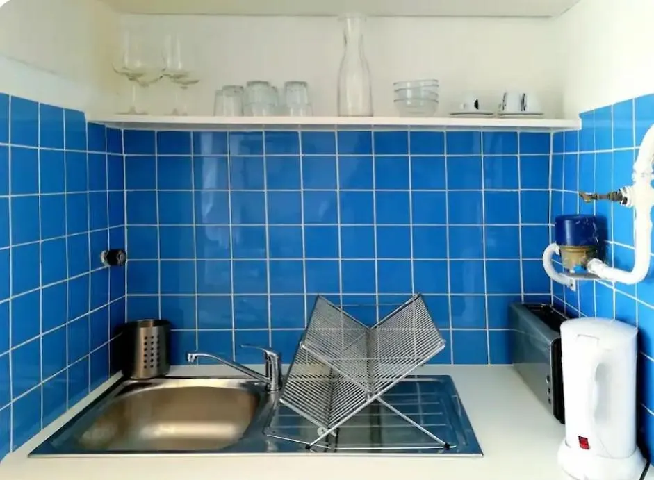 Apartament Terrace River Center Lizbona Portugalia
